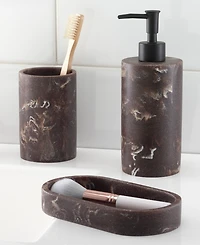Avanti Devon 3-Piece Bath Accessory Set