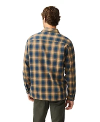 Rodd & Gunn Men's Pinehaven Cotton Shirt