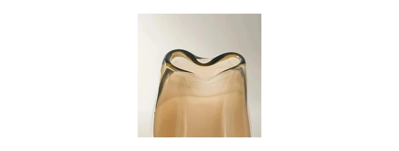 Z Gallerie Glow Glass Vase