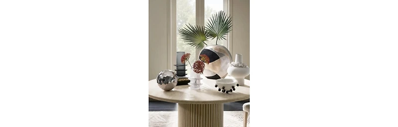 Z Gallerie Daria Vase