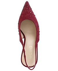 Bcbg Women's Conny Sling Back Pump