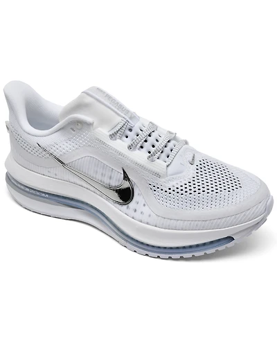 Nike Men's Pegasus Premium Running Sneakers from Finish Line