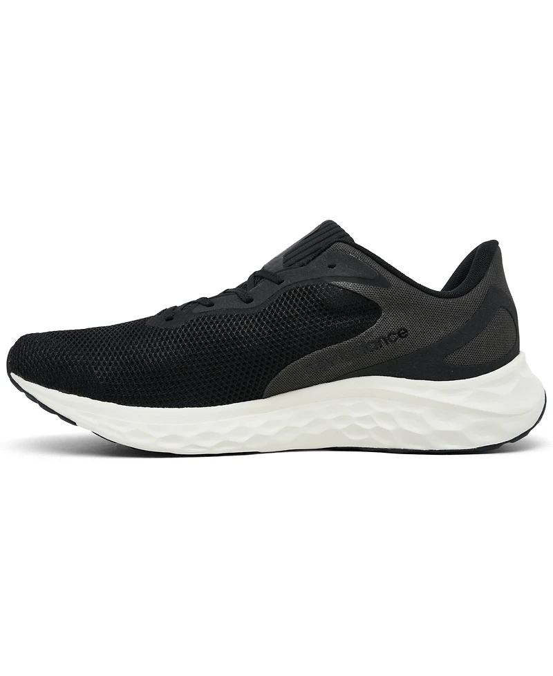 New Balance Men's Fresh Foam Arishi v4 Running Sneakers from Finish Line