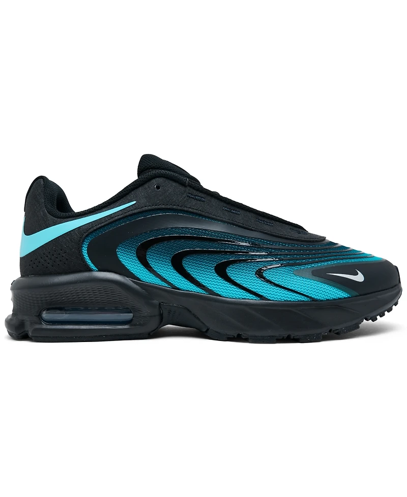 Nike Men's Air Max Fire Lifestyle Sneakers From Finish Line