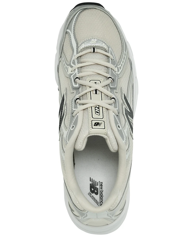 New Balance Men's 740 Lifestyle Sneakers from Finish Line