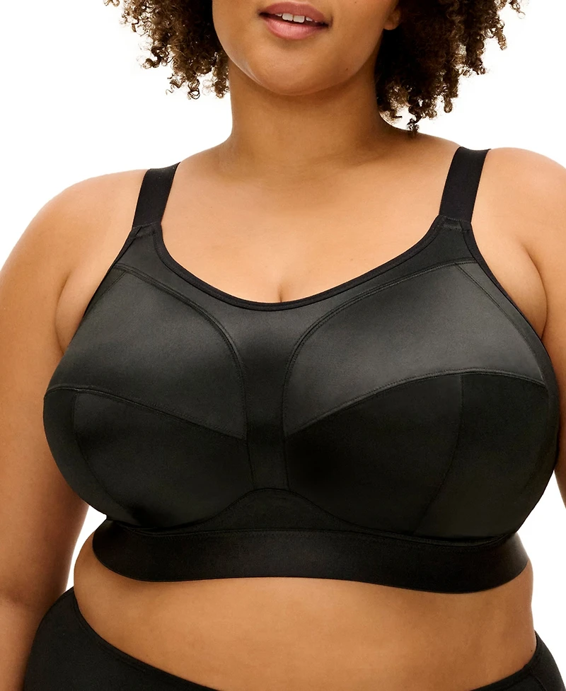 Goddess Women's Katarina Non-Wired Bra