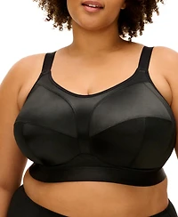 Goddess Women's Katarina Non-Wired Bra