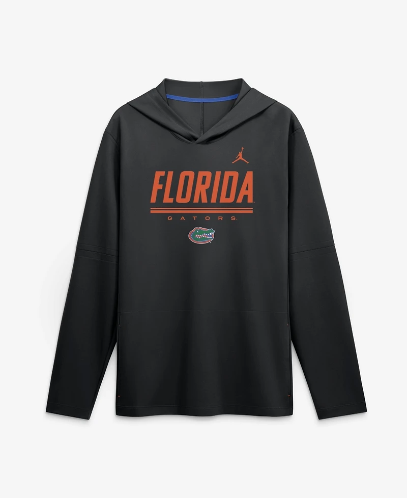 Jordan Men's Florida Gators 2026 Lightweight Hoodie