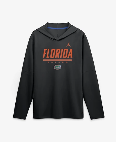 Jordan Men's Florida Gators 2026 Lightweight Hoodie