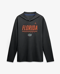 Jordan Men's Florida Gators 2026 Lightweight Hoodie