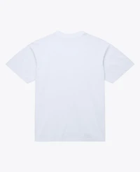 Mitchell & Ness Men's Golden State Warriors Old English Classic-Fit Graphic T-Shirt