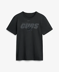Nike Men's Chicago Cubs Tonal Club T-Shirt