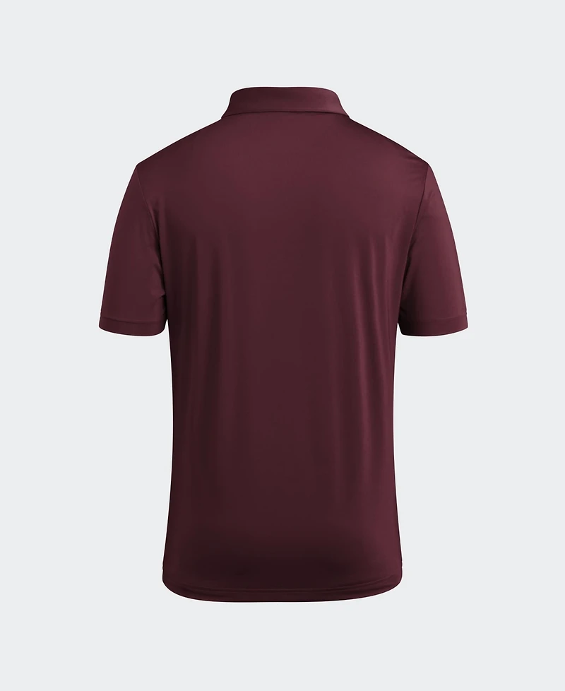 adidas Men's Arizona State Sun Devils Ultimate365 Polo Shirt