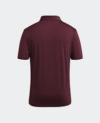 adidas Men's Arizona State Sun Devils Ultimate365 Polo Shirt