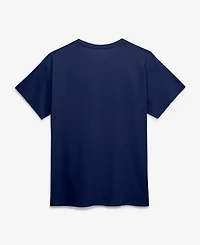 Logo Athletic Men's Victory Arch Screen Print Classic Fit T-Shirt