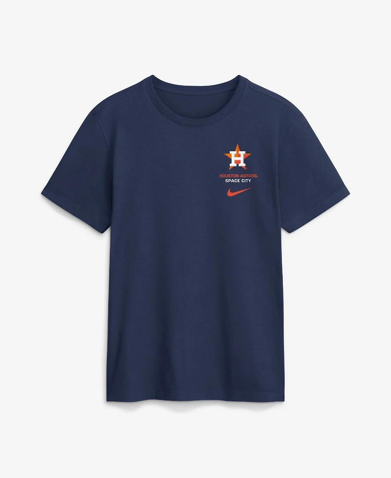 Nike Men's Houston Astros Primetime Inning T-Shirt
