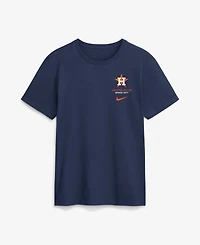 Nike Men's Houston Astros Primetime Inning T-Shirt