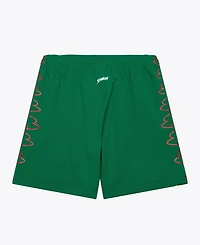 Mitchell & Ness Men's Seattle Storm Swingman Court Origins Shorts, 8.5" Inseam