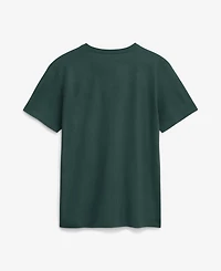 Nike Men's Michigan State Spartans Sideline Screen-Print Graphic T-Shirt