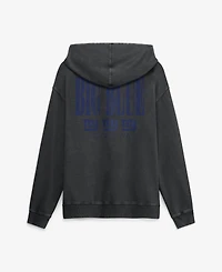 Fanatics Men's New York Giants Intense Rivalry Relaxed-Fit French Terry Hoodie