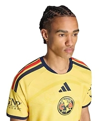 adidas Men's Club America 2026/27 Home On-Field Authentic Jersey