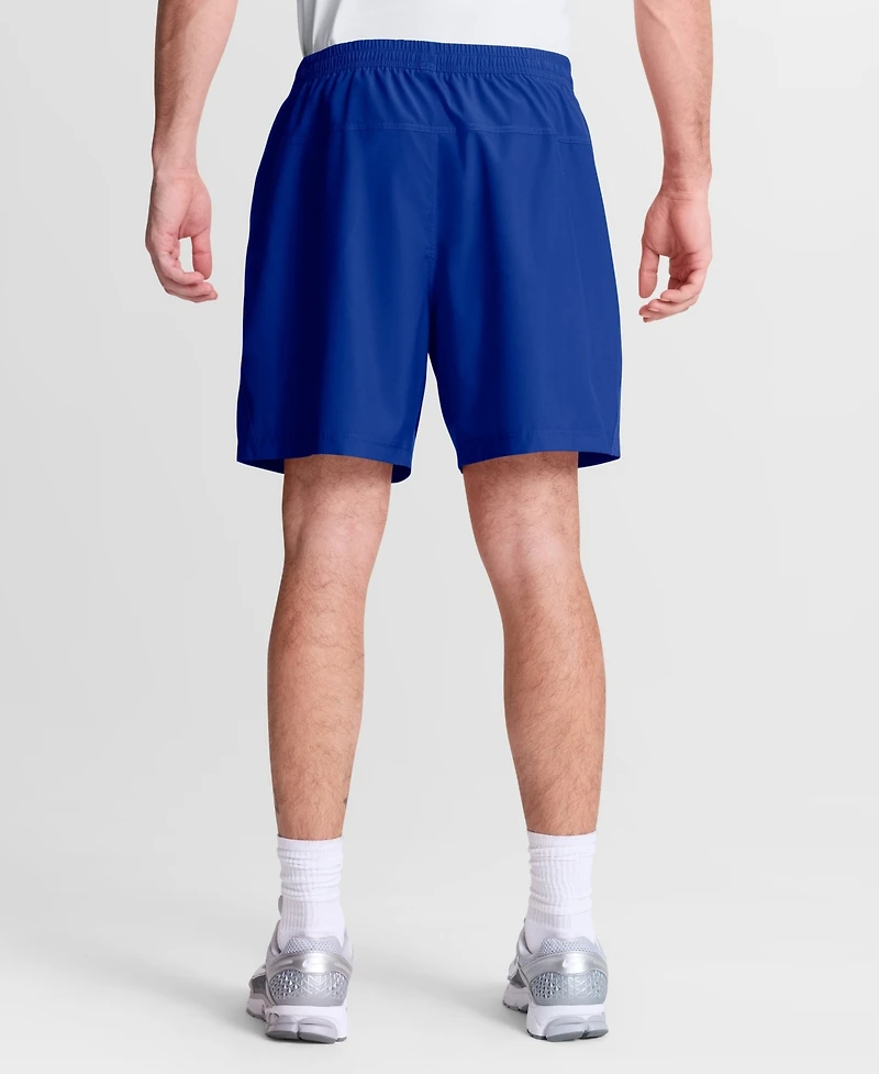 Nike Men's Form Pull-On Shorts, 7" Inseam