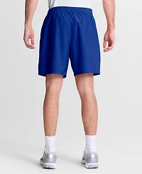 Nike Men's Form Pull-On Shorts, 7" Inseam