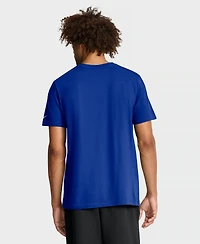 Nike Men's Buffalo Bills Logo Essential T-Shirt