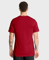Nike Men's Houston Texans Legend Icon T-Shirt