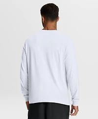 Nike Men's Dallas Cowboys America's Team Essential Long-Sleeve Cotton T-Shirt