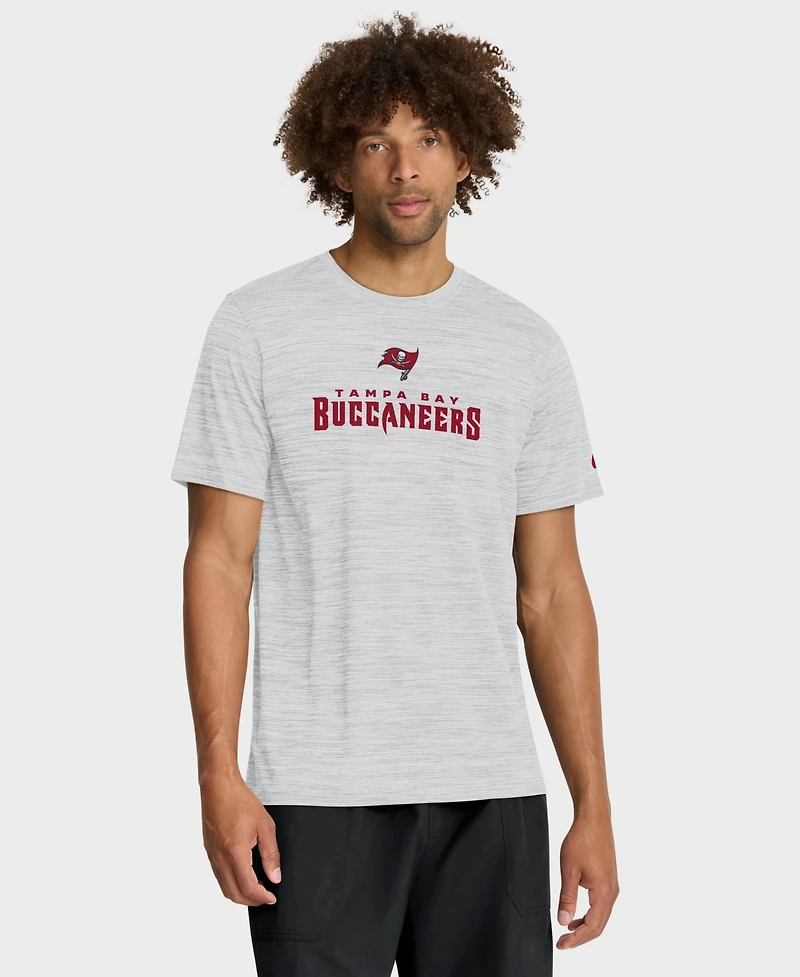 Nike Men's Tampa Bay Buccaneers Velocity Graphic T-Shirt