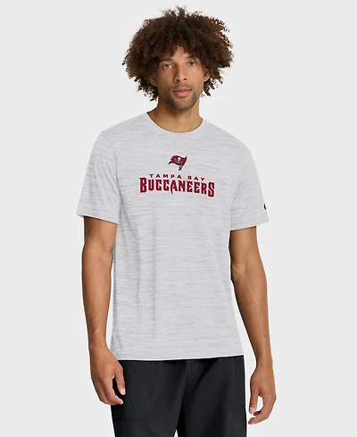 Nike Men's Tampa Bay Buccaneers Velocity Graphic T-Shirt