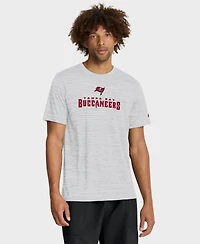 Nike Men's Tampa Bay Buccaneers Velocity Graphic T-Shirt