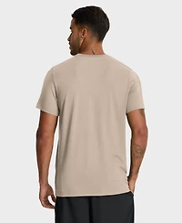 Nike Men's Buffalo Bills Rewind Tri-Blend T-Shirt
