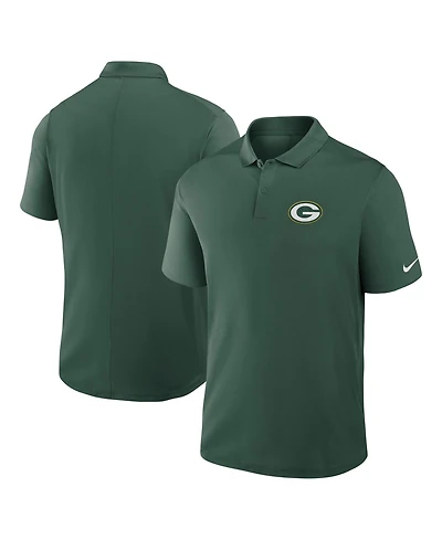 Nike Men's Green Bay Packers Victory Polo Shirt