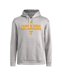 adidas Men's Tennessee Volunteers Wordmark Graphic Hoodie