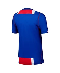 Nike Boys' and Girls' Paris Saint-Germain 2026/27 Home Stadium Replica Jersey