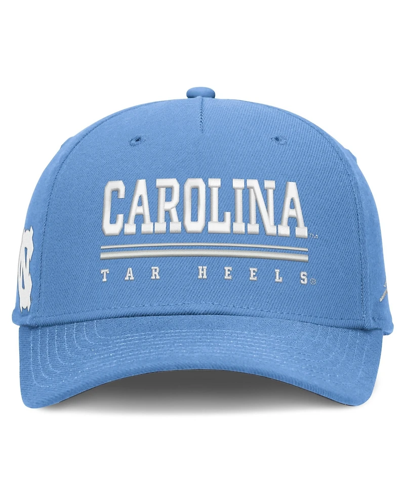 Jordan North Carolina Tar Heels Rise Adjustable Baseball Cap