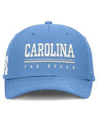 Jordan North Carolina Tar Heels Rise Adjustable Baseball Cap