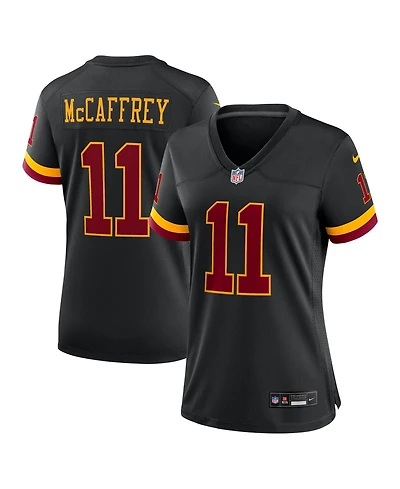 Nike Women's Washington Commanders Luke McCaffrey Hail Raiser Alternate Game Jersey