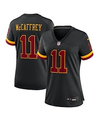 Nike Women's Washington Commanders Luke McCaffrey Hail Raiser Alternate Game Jersey