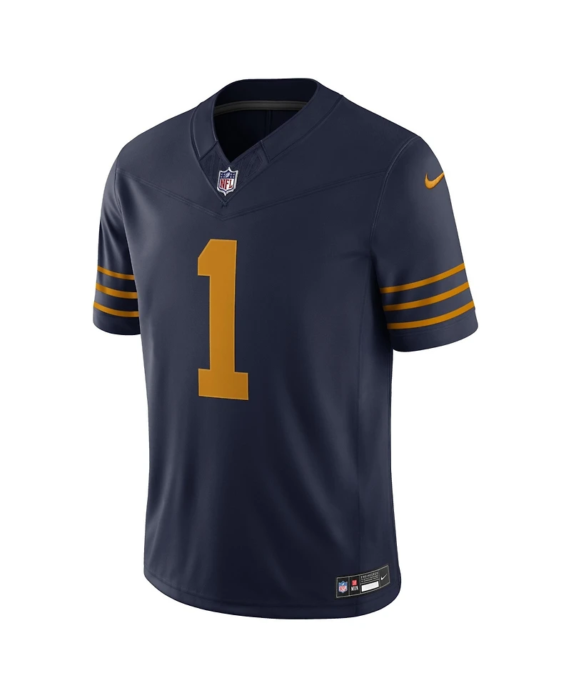 Nike Men's Green Bay Packers Micah Parsons Vapor F.u.s.e. Alternate Jersey