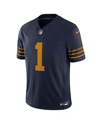 Nike Men's Green Bay Packers Micah Parsons Vapor F.u.s.e. Alternate Jersey