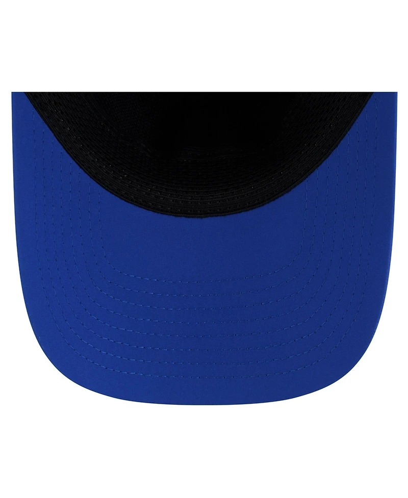 New Era Men's New York Giants Casual Classic Adjustable Low-Crown Baseball Cap