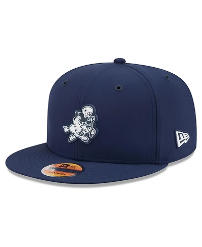 New Era Men's Dallas Cowboys Throwback 9FIFTY Snapback Hat