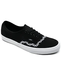 Vans Men's Authentic Lifestyle Sneakers from Finish Line