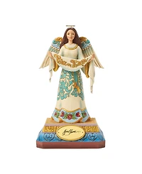 Jim Shore Heartwood Creek Peace on Earth Angel Figurine