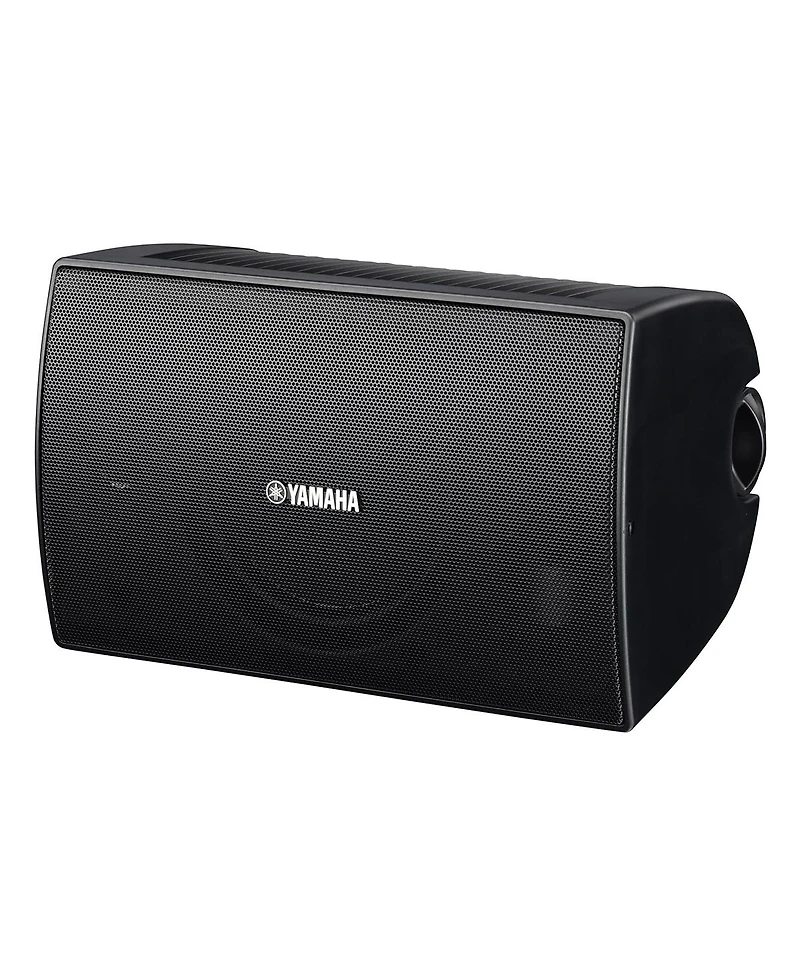 Yamaha Ns-AW294 Wired Outdoor 6-Pack Speakers