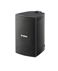 Yamaha Ns-AW194 All-Weather Outdoor Speakers, 6-Pack