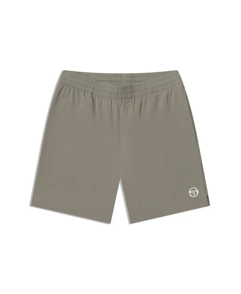 Sergio Tacchini Men's Sportivo Regular-Fit Pull-On Shorts, 6" Inseam